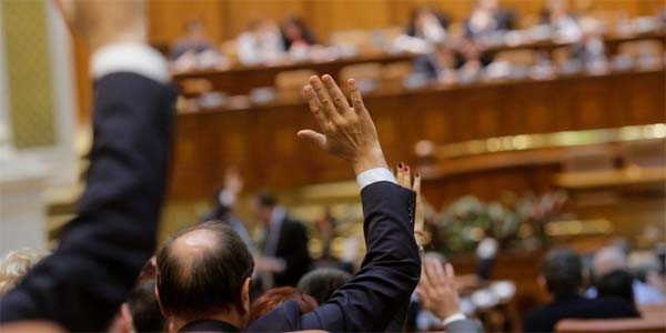 Modelos de gobierno #4