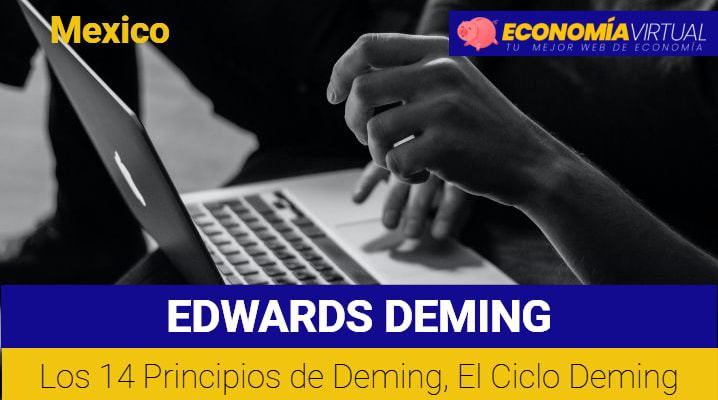 Edwards Deming
