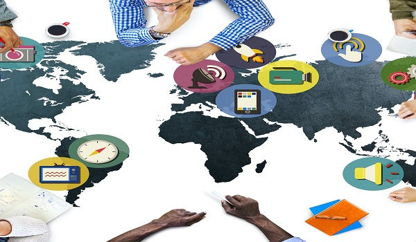La Globalización