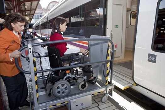 Solicitar Tarjeta Dorada Renfe