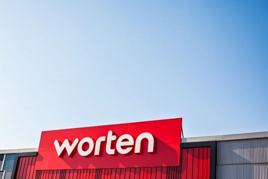Logo Worten