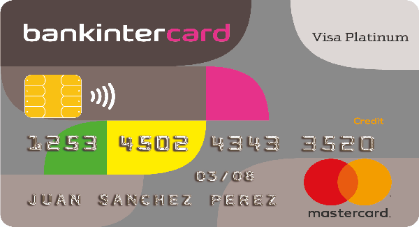 Solicitar Tarjeta Bankinter 1