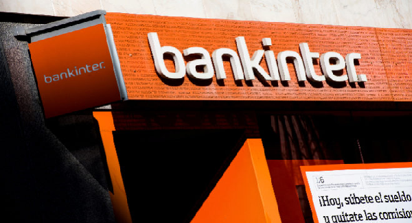 Solicitar Tarjeta Bankinter 2