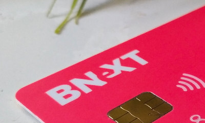 Solicitar Tarjeta Bnext