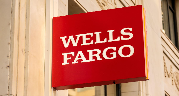Tarjeta de Crédito Wells Fargo 1