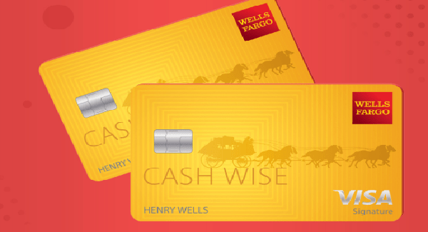 Tarjeta de Crédito Wells Fargo 3