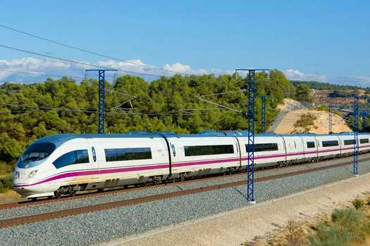 Solicitar Tarjeta Dorada Renfe