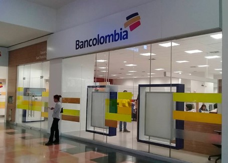 bancolombia