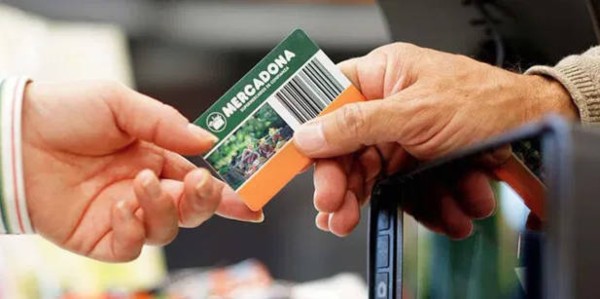 que es la tarjeta mercadona