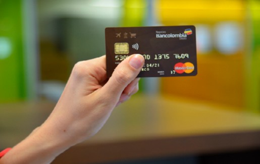 tipos de Tarjeta de Débito Bancolombia